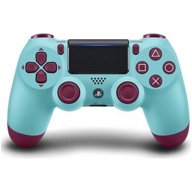 Resim PS4 Uyumlu Kol Berry Blue V2 Gamepad Yeni Nesil Kol 