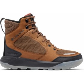 Resim Columbia Portlander Omni-Heat Infinity Erkek Kısa Bot 