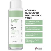 Resim Sinoz Glikoik Asit Işıltı Etkili Tonik 200ml 