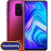 Resim Xiaomi Redmi Note 9 Yenilenmiş TR Garanti | 64 GB 4 GB Pembe 