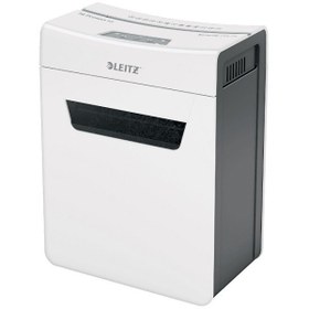 Resim Leitz IQ Protect Evrak İmha Makinesi 8X P4 EU 
