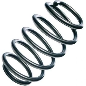 Resim Heropar Helezon Yayı Vw Ön A4 1.8-2.0 Tfsi 2008 Aspart 8K0411105DE 