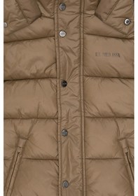 Resim U.s. Polo Assn. Erkek Çocuk Haki Mont 50293910-vr027 Haki 