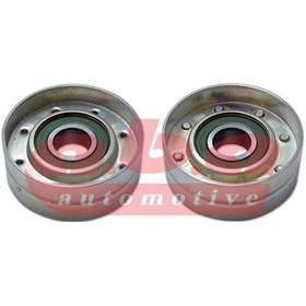 Resim ABA-25155084 ALTERNATÖR GERGİ RULMANI MASTER II-TRAFIC II-LGN II 