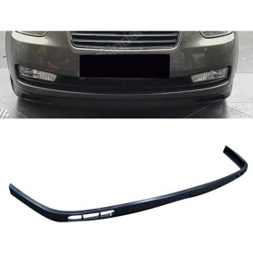Resim Hasakman Hyundai Accent Era Lgn Tip V1 Ön Lip Mat Siyah 