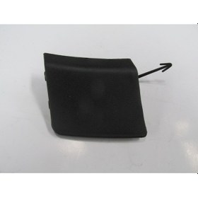 Resim Skoda Octavıa- 05/09 Arka Tampon Çeki Demiri Kapağı Alt Karlığa Takılan Tw-y 