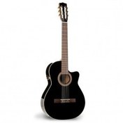 Resim La Patrie Hybrid CW Elektro Klasik Gitar 