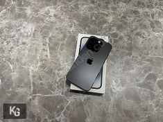 Resim Apple iPhone 14 Pro İkinci El TR | 128 GB | Siyah İkinci El KUZEY GSM, İPHONE 14 PRO 128 GB KUTULU FATURALI TERTEMİZ 49999₺