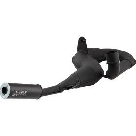 Resim Polini Vespa Px 200 Egzoz *alüminyum Susturucu* Racing / Polını 