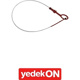 Resim Scania Yağ Çubuğu 2133585 