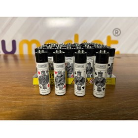 Resim Clipper Koleksiyonculara Özel Papaz Serisi Görseli Çakmak 