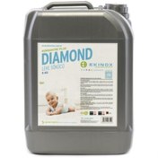 Resim Ekinoks Ekinox Diamond Konsantre Plus Leke Sökücü 5 Kg. 