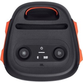 Resim JBL Partybox 110 Siyah Bluetooth Hoparlör 