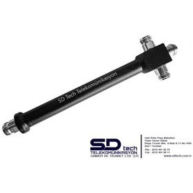 Resim 3 Way Rf Splitter 698/2700 Mhz 
