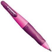 Resim Stabilo Easyergo 3,15 Sol El Kalemi Pembe-lila 