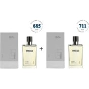 Resim Bargello 685 711 Erkek Parfüm EDP 50 ML Fresh - Mnms50685711 Aromatik 