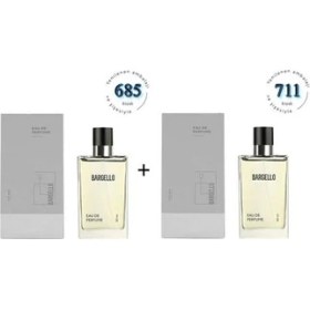 Resim Bargello 685 711 Erkek Parfüm EDP 50 ML Fresh - Mnms50685711 Aromatik 