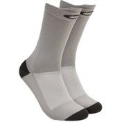 Resim Oakley Seeker Long Sock Erkek Siyah Çorap 