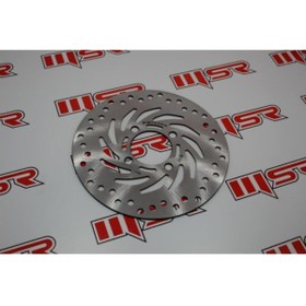 Resim Motosiklet Ön Fren Disk Aynası Honda Pcx 125-150 