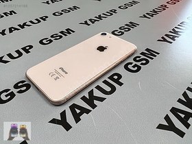 Resim Apple iPhone 8 İkinci El TR | 64 GB | Gri 