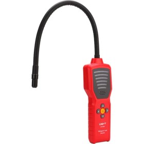 Resim UT336A Soğutucu Gaz Kaçak Dedektörü, Hassas ve Güvenilir Ölçüm 