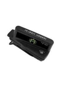 Resim Planet Waves Pw-Ct-10 Headstock Tuner Kromatik Akort Aleti 