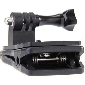 Resim Sjcam Eken Xiaomi Gopro Aksiyon Kamera Klipsi 2 Parça Set Gp138v 