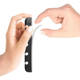 Resim Sogex 5 Kanallı Kablo Sabitleyici Kablo Tutucu Düzenleyici 