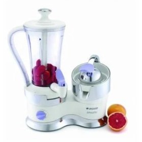 Resim Arçelik K-1192 Smoothie Mutfak Robotu 600 W Güç 1500 ml Kapasite Beyaz Renk 