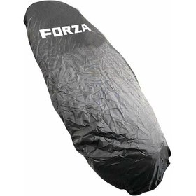 Resim Honda Forza Uyumlu Su İtici Koltuk Kılıfı 