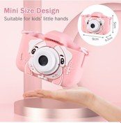 Resim Ganzhoushop Kamera, İnç, İçin Fotoğraf Dijital Çocuklar Çocuk 2,0 1080p, Wp, Kompakt Ve Dayanıklı Tasarım 
