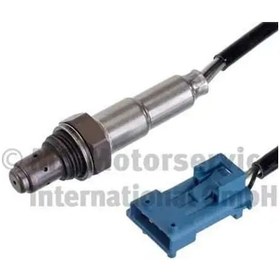 Resim Mercedes C180 W203 Oksijen Sensoru 2003-2007 Pıerburg 705271740 