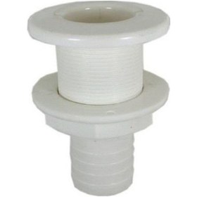 Resim Plastik Sintine Çıkışı 5/8" 