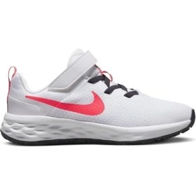 Resim Nike Revolution 6 Kız Çoçuk Spor Ayakkabı 