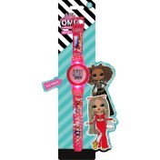 Resim L.O.L. Miniflak L.O.L. Surprise! Lisanslı OMG7221 Pembe Işık 
