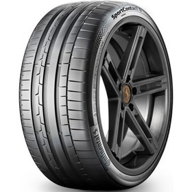 Resim Continental 285/45 R21 113Y Xl Sportcontact 6 Fr Ao Suv Yaz Lastiği ( Üretim Yılı: 2023 ) 