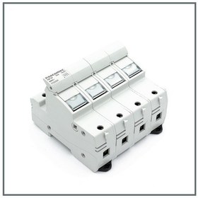 Resim Socomec Sigorta Yuvası 22x58 3k+n 