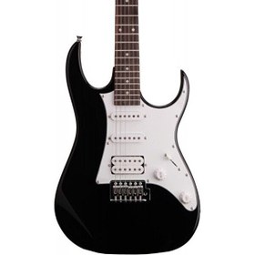 Resim Madison MEG-BK Siyah Elektro Gitar 