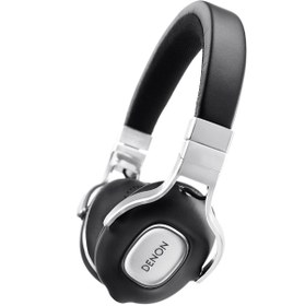 Resim Denon AH-MM300 Kulak Üstü Kulaklık AH-MM300 