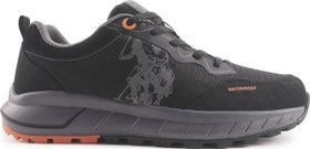 Resim U.S. Polo Assn. U.s polo Assn.Elıas Erkek Outdoor Ayakkabı (Kış 24) 