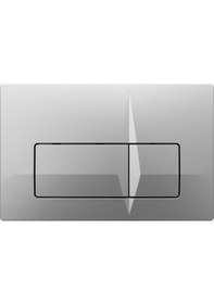 Resim Bocchi Trento Metal Kaplama Kumanda Paneli - 8200-0060 P62-0110 Krom 