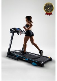 Resim Proforce Pasifik / Hercules Koşu Bandı 