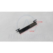 Resim Mercedes A Serisi W176 Tavan Çita Portbagaj Baglanti Kapagi 560724237 