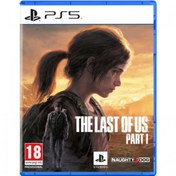 Resim The Last Of Us Part 1 Türkçe Altyazı & Dublaj PS5 Oyun Naughty Dog