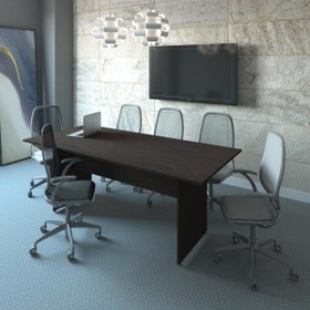 Resim VENA TOPLANTI MASASI 200x90x75 (18mm) VENGE 