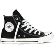 Resim Converse Chuck Taylor All Star Erkek Siyah Günlük Ayakkabı ERKEK LS AYAKKABI M9160C 