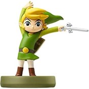 Resim Toon Link Amiibo Zelda The Wind Waker Collection Nintendo