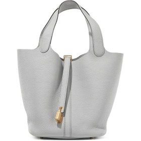 Resim picotin bag - orange / 22 