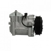 Resim Bosch KLİMA KOMPRESÖRÜ FIESTA VI 1.6-1.4 TDCİ-1.6 TDCİ 08 12 120mm ALMLA 