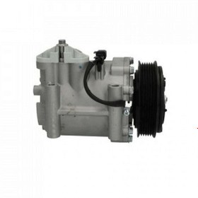 Resim Bosch KLİMA KOMPRESÖRÜ FIESTA VI 1.6-1.4 TDCİ-1.6 TDCİ 08 12 120mm ALMLA 